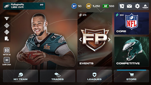 Madden NFL 26 Mobile Football