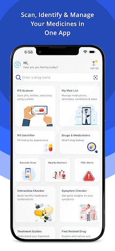 Pill Identifier - Pro