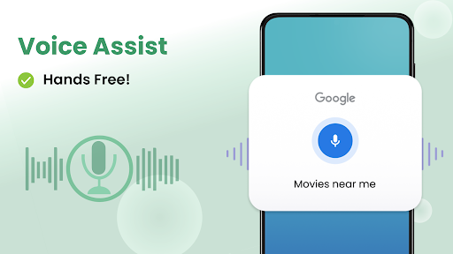 Big Keyboard: Easy Homescreen