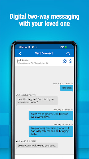 Securus Mobile