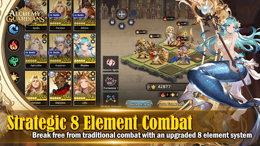 Alchemy Guardians