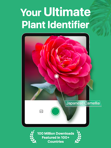 PictureThis - Plant Identifier