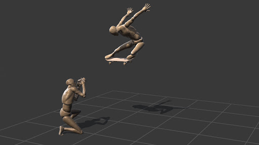 Poseit