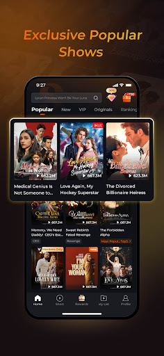 ShortMax - Watch Dramas & Show