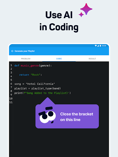 Sololearn: Learn to code