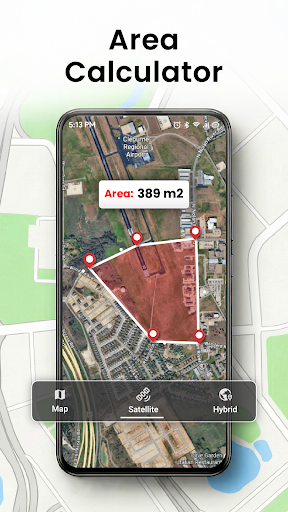 GPS Navigation - Route Planner