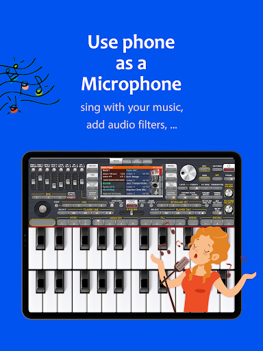 ORG 24: Your Music