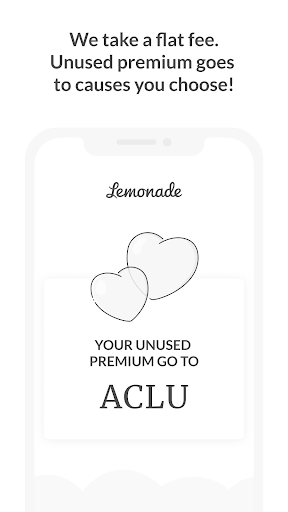Lemonade Insurance