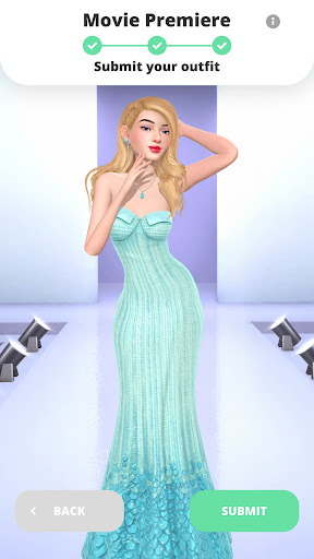 Glow Fashion Idol