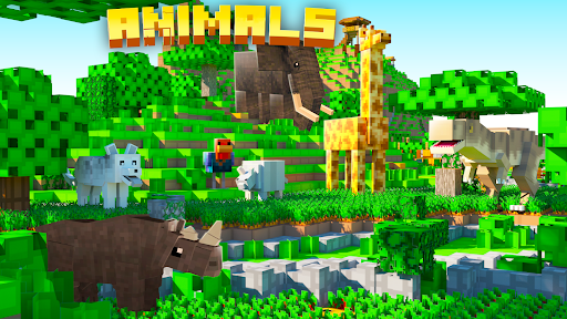Addons for Minecraft Mods