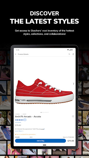 Skechers