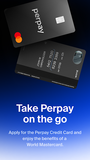 Perpay - Shop and Build Credit