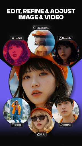 Leonardo.Ai - Image Generator