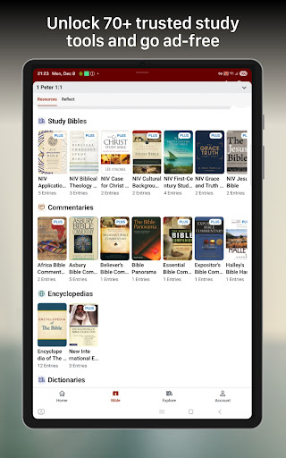 Bible Gateway