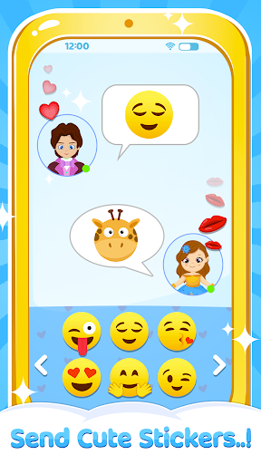 princess phone game