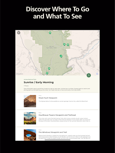 National Park Service