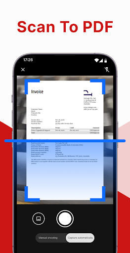 PDF Reader: PDF Scanner & Edit