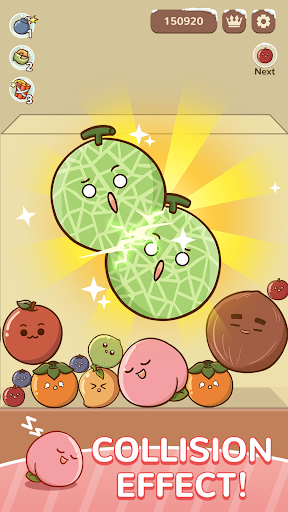 Fruit Fusion Fun