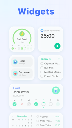 TickTick:To Do List & Calendar