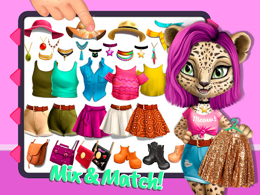 Animal Hair Salon Australia