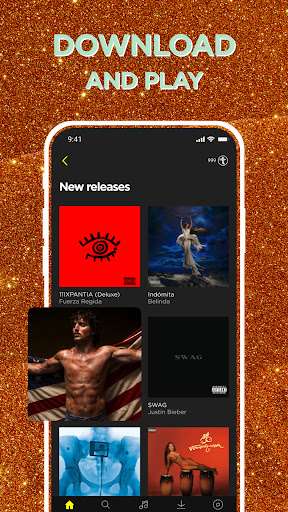 TREBEL: Music, MP3 & Podcasts