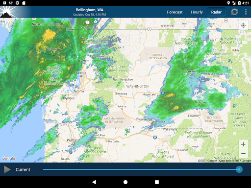 NOAA Weather Unofficial (Pro)
