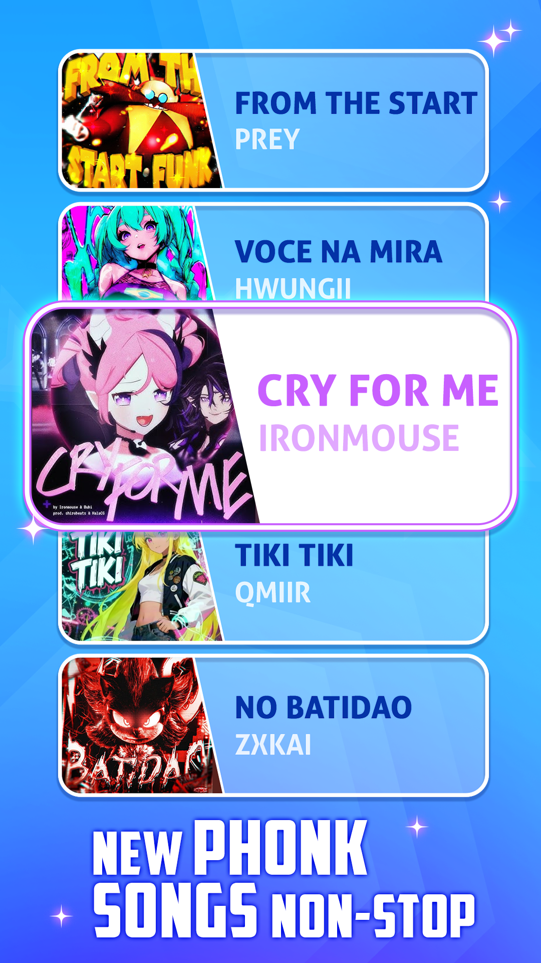 Piano Game 4: EDM Tiles