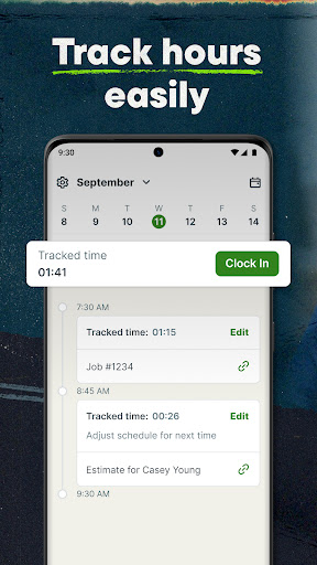 Jobber: Field Service Software