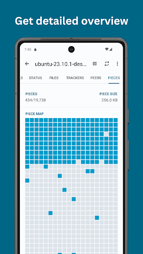 Flud - Torrent Downloader