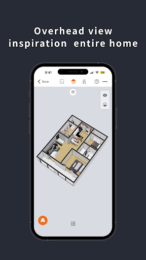 JoyPlan-Quick House Design 3D