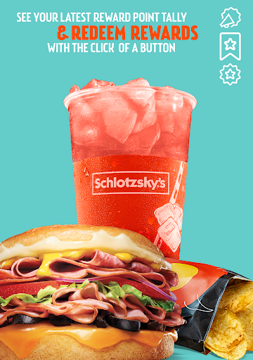 Schlotzsky's Deli