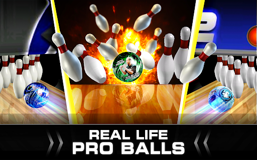 PBA® Bowling Challenge