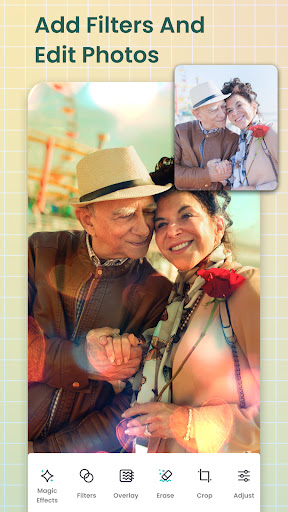 PicCollage: Photo Video Editor