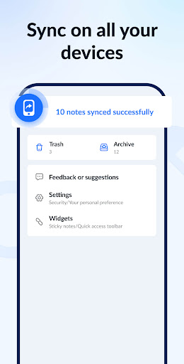 Notepad, Notes, Easy Notebook