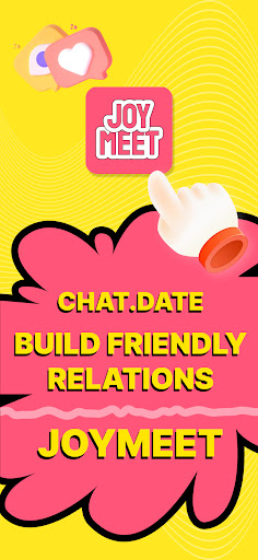 Joymeet Dating App: Local Date
