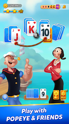 Solitaire Grand Harvest
