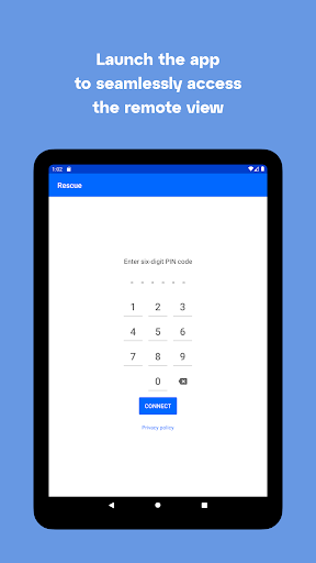 LogMeIn Rescue Customer