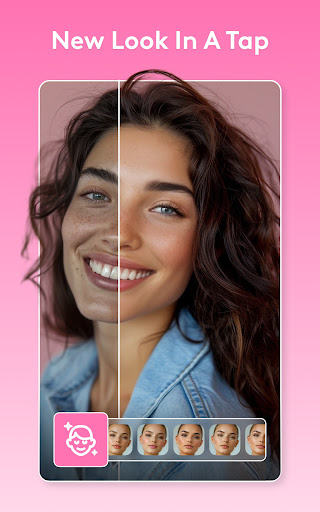 Facetune: Hair, Photo Editor