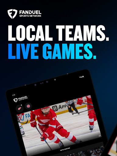 FanDuel Sports Network