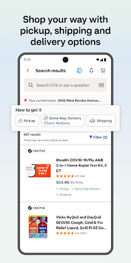 CVS Health