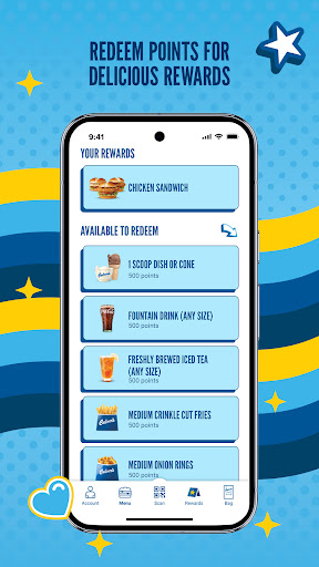 Culver's
