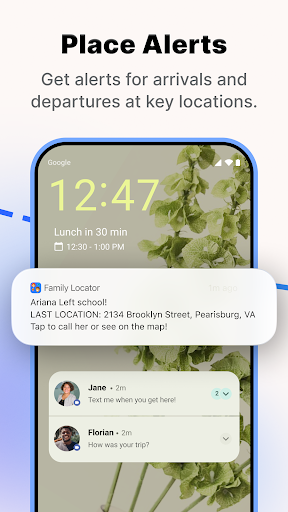 Find my Phone - Family Locator