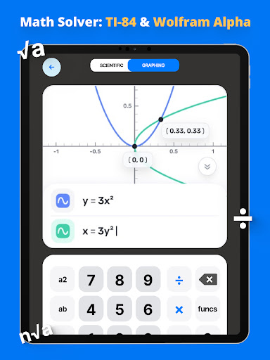 PhotoSolve: AI Homework Helper