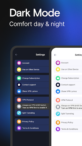 VPN Lumos: Fast VPN
