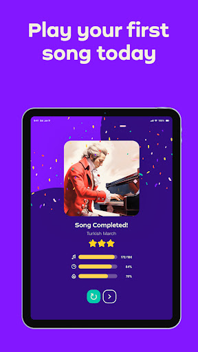 Simply Piano: Learn Piano Fast