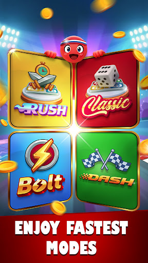 Ludo Club - Fun Dice Game