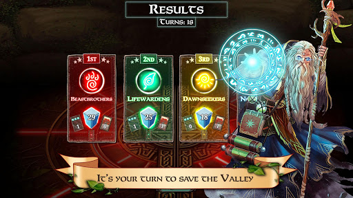 Mystic Vale