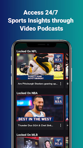 NewsON - Local News & Weather