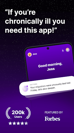 Human Health Tracker