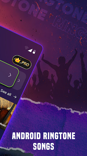 Android Ringtone Songs